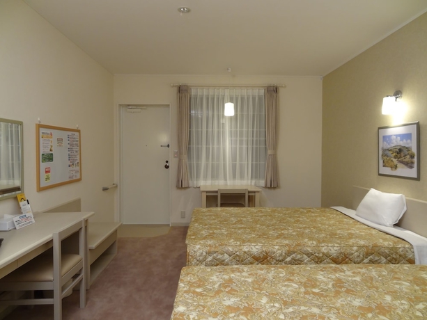 Imagen de la habitación del Hotel Family Lodge Hatagoya Chichibu. Foto 5