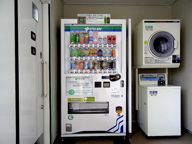Imagen de los interiores del Hotel Family Lodge Hatagoya Chichibu. Foto 9