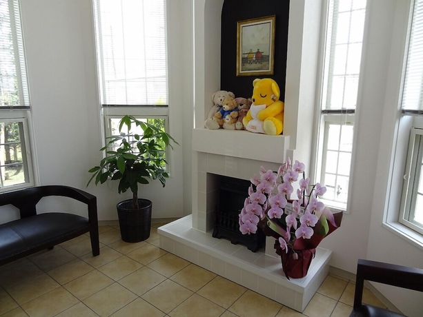 Imagen de los interiores del Hotel Family Lodge Hatagoya Chichibu. Foto 10