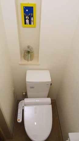 Imagen de la habitación del Hotel Family Lodge Hatagoya Fuji Tagonoura. Foto 5
