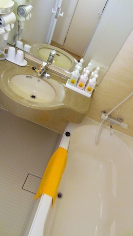 Imagen de la habitación del Hotel Family Lodge Hatagoya Fuji Tagonoura. Foto 6
