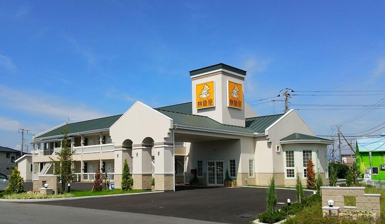 Imagen general del Hotel Family Lodge Hatagoya Fuji Tagonoura. Foto 1