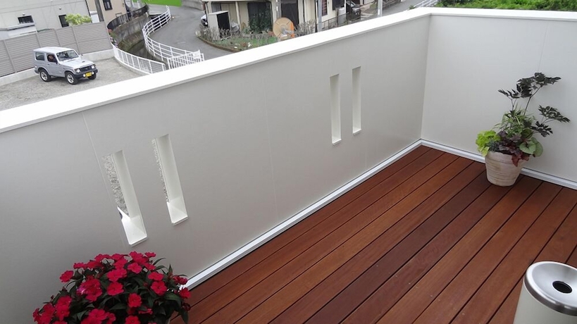 Imagen de los exteriores del Hotel Family Lodge Hatagoya Fuji Tagonoura. Foto 8