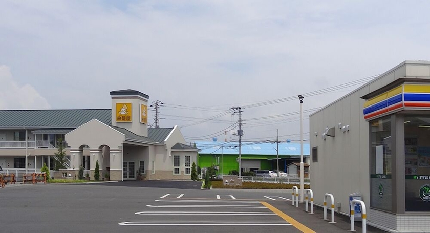 Imagen general del Hotel Family Lodge Hatagoya Fuji Tagonoura. Foto 2
