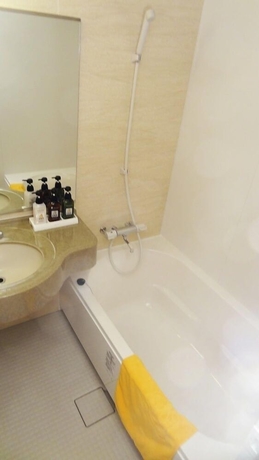 Imagen de la habitación del Hotel Family Lodge Hatagoya Hidatakayama. Foto 6