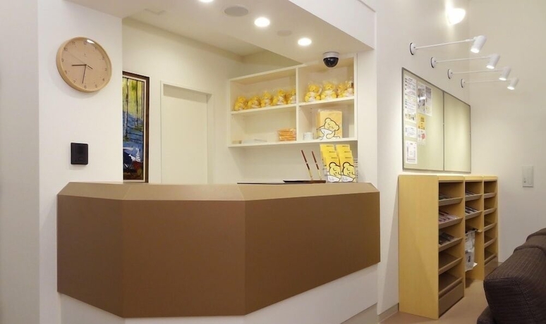 Imagen de los interiores del Hotel Family Lodge Hatagoya Hidatakayama. Foto 10