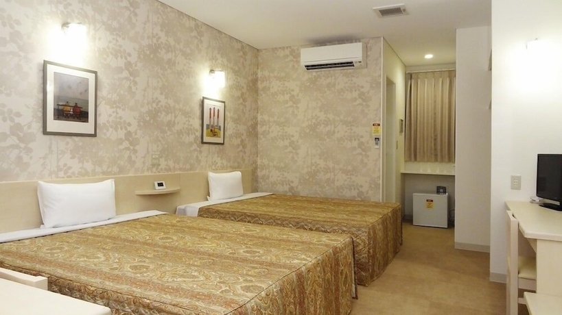 Imagen de la habitación del Hotel Family Lodge Hatagoya Hidatakayama. Foto 8