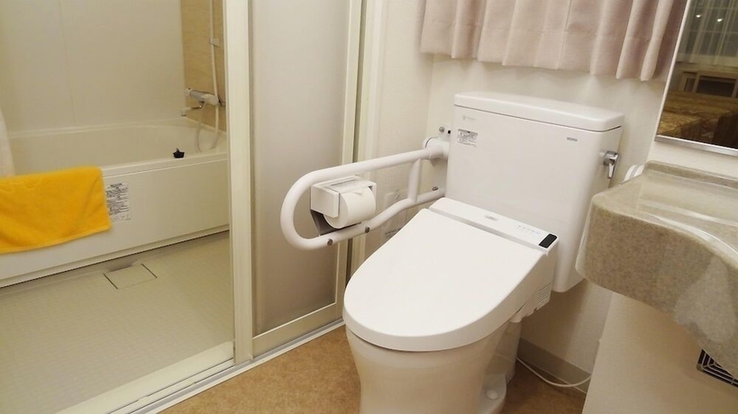 Imagen de la habitación del Hotel Family Lodge Hatagoya Hidatakayama. Foto 9