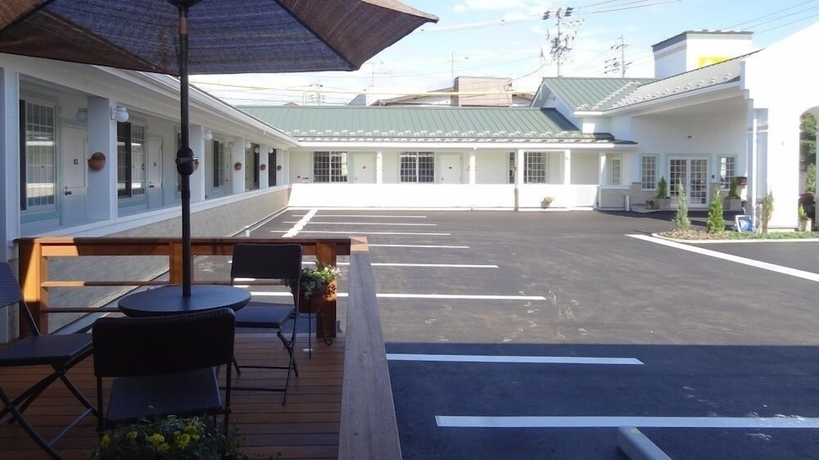 Imagen general del Hotel Family Lodge Hatagoya Hidatakayama. Foto 2