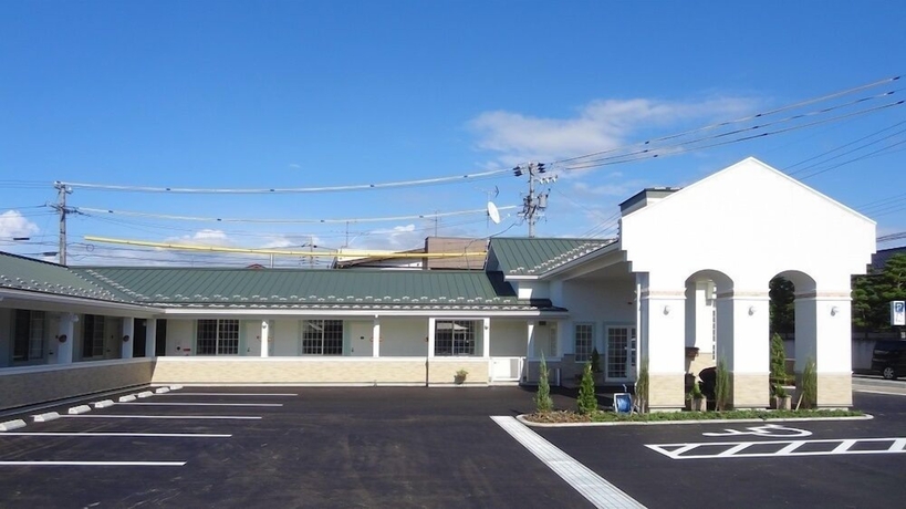 Imagen general del Hotel Family Lodge Hatagoya Hidatakayama. Foto 3