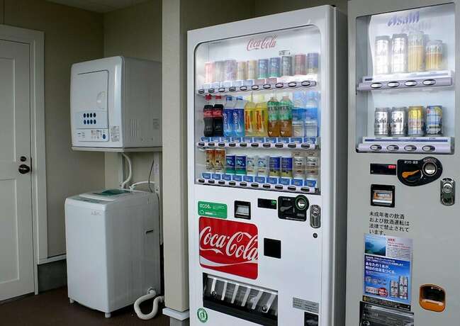 Imagen general del Hotel Family Lodge Hatagoya Hikone. Foto 4