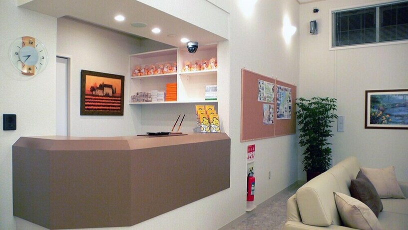 Imagen general del Hotel Family Lodge Hatagoya Hikone. Foto 5