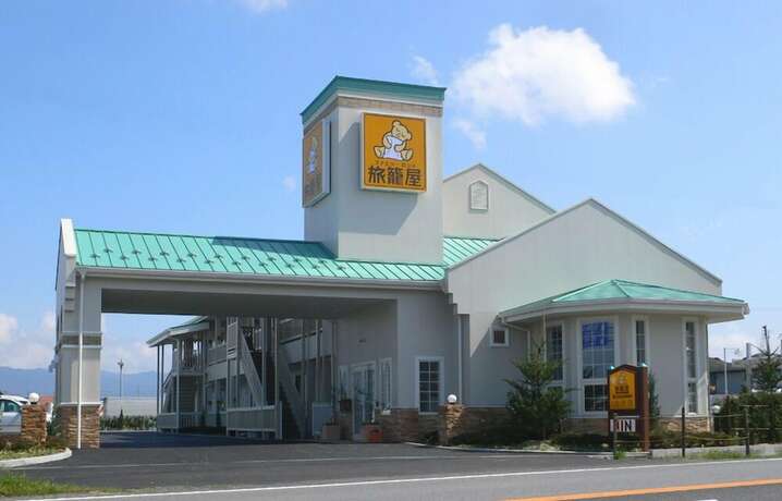 Imagen general del Hotel Family Lodge Hatagoya Hikone. Foto 6