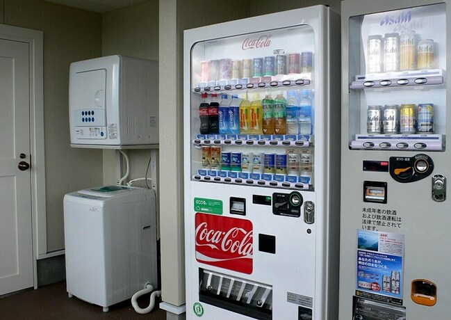 Imagen de los interiores del Hotel Family Lodge Hatagoya Hikone. Foto 14