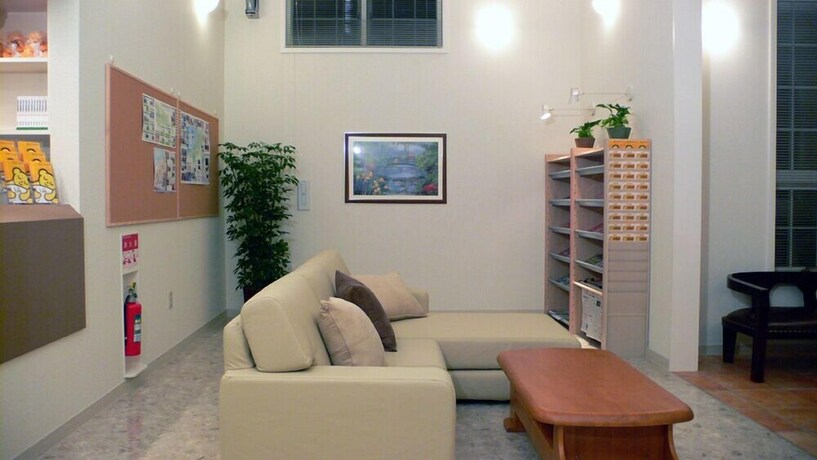 Imagen de los interiores del Hotel Family Lodge Hatagoya Hikone. Foto 15