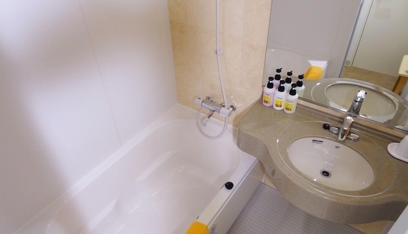 Imagen de la habitación del Hotel Family Lodge Hatagoya Hyuga Kadogawa. Foto 5