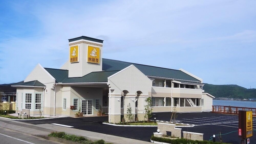 Imagen general del Hotel Family Lodge Hatagoya Hyuga Kadogawa. Foto 1