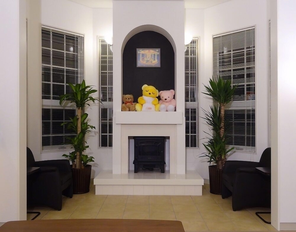 Imagen de los interiores del Hotel Family Lodge Hatagoya Hyuga Kadogawa. Foto 12
