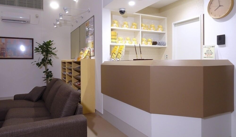 Imagen de los interiores del Hotel Family Lodge Hatagoya Hyuga Kadogawa. Foto 13