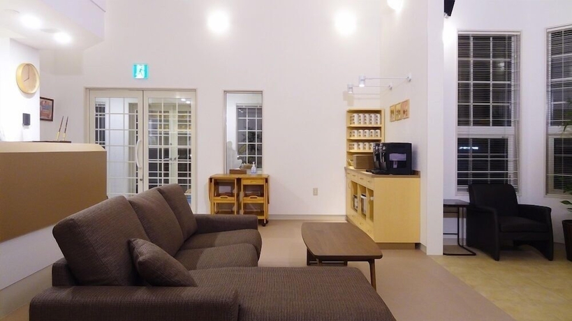 Imagen de los interiores del Hotel Family Lodge Hatagoya Hyuga Kadogawa. Foto 14