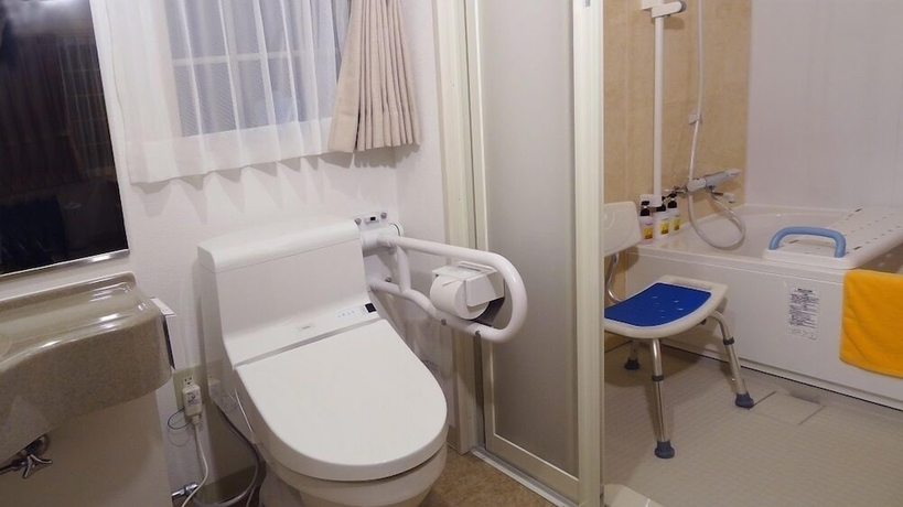 Imagen de la habitación del Hotel Family Lodge Hatagoya Hyuga Kadogawa. Foto 6