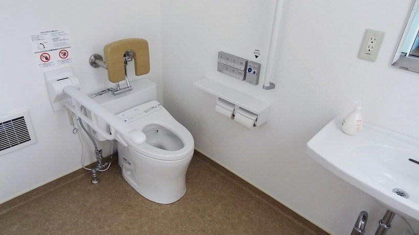 Imagen de la habitación del Hotel Family Lodge Hatagoya Hyuga Kadogawa. Foto 7