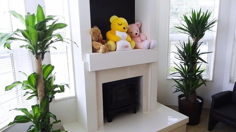 Imagen de los interiores del Hotel Family Lodge Hatagoya Hyuga Kadogawa. Foto 16