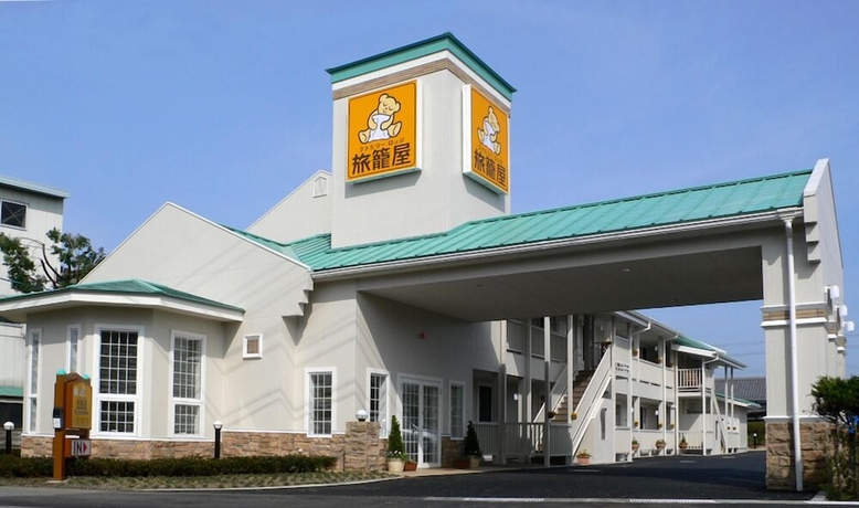 Imagen general del Hotel Family Lodge Hatagoya Iga. Foto 1