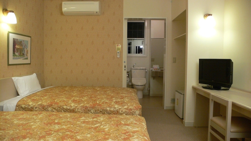 Imagen de la habitación del Hotel Family Lodge Hatagoya Iga. Foto 4