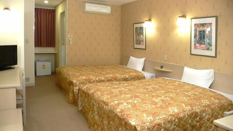 Imagen de la habitación del Hotel Family Lodge Hatagoya Iga. Foto 5
