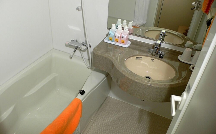 Imagen de la habitación del Hotel Family Lodge Hatagoya Iga. Foto 8