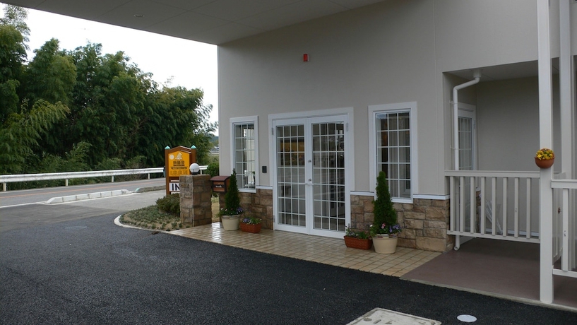 Imagen general del Hotel Family Lodge Hatagoya Iga. Foto 2