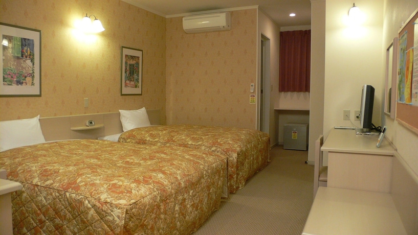 Imagen de la habitación del Hotel Family Lodge Hatagoya Iwakinakoso. Foto 6