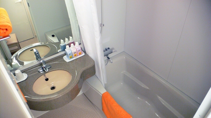 Imagen de la habitación del Hotel Family Lodge Hatagoya Iwakinakoso. Foto 8