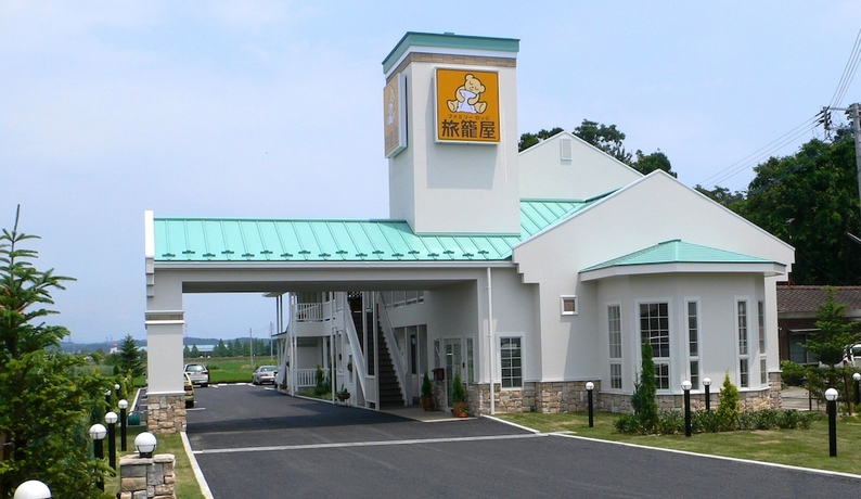 Imagen general del Hotel Family Lodge Hatagoya Iwakinakoso. Foto 1