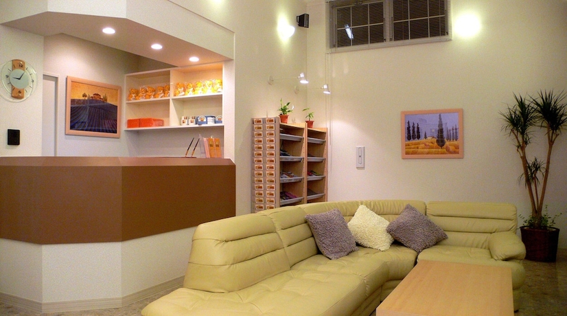Imagen de los interiores del Hotel Family Lodge Hatagoya Iwakinakoso. Foto 11