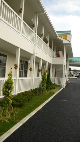 Imagen general del Hotel Family Lodge Hatagoya Iwakinakoso. Foto 2