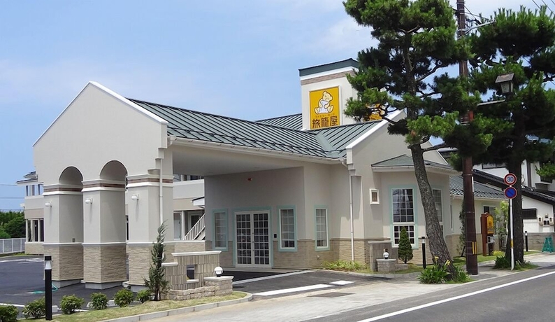 Imagen general del Hotel Family Lodge Hatagoya Izumo Taisha. Foto 1