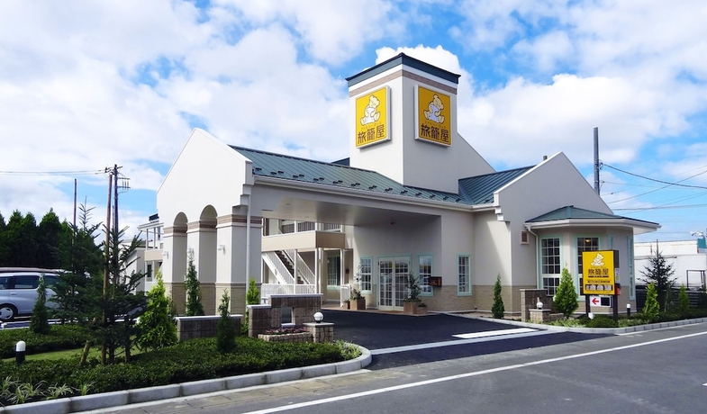 Imagen general del Hotel Family Lodge Hatagoya Kamisu. Foto 1