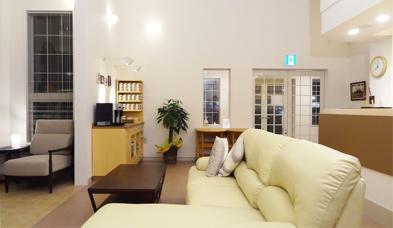 Imagen de los interiores del Hotel Family Lodge Hatagoya Kamisu. Foto 7