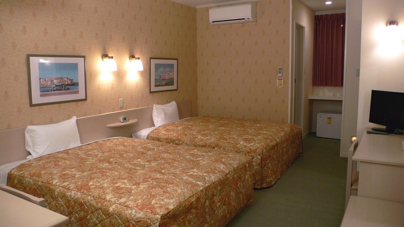 Imagen de la habitación del Hotel Family Lodge Hatagoya Kanazawa Uchinada. Foto 5