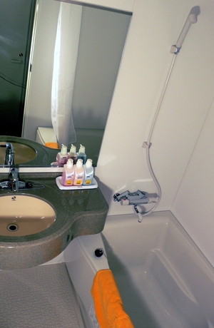 Imagen de la habitación del Hotel Family Lodge Hatagoya Kanazawa Uchinada. Foto 6