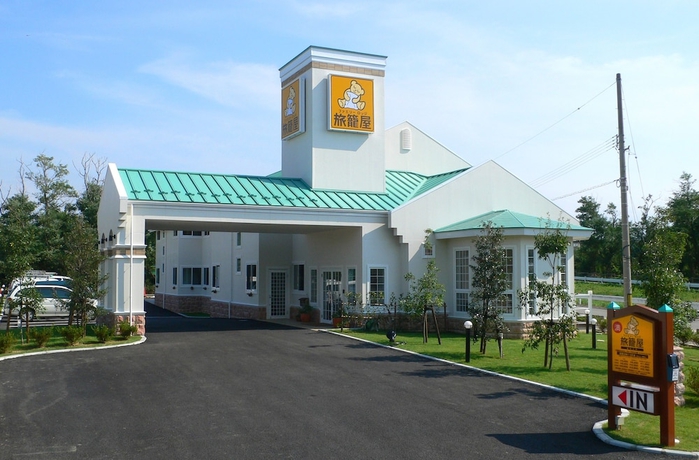 Imagen general del Hotel Family Lodge Hatagoya Kanazawa Uchinada. Foto 1