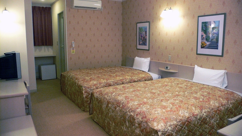 Imagen de la habitación del Hotel Family Lodge Hatagoya Karuizawa. Foto 4