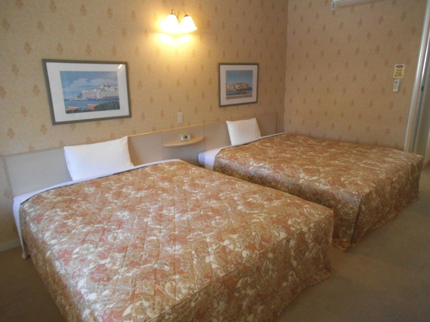 Imagen de la habitación del Hotel Family Lodge Hatagoya Karuizawa. Foto 5