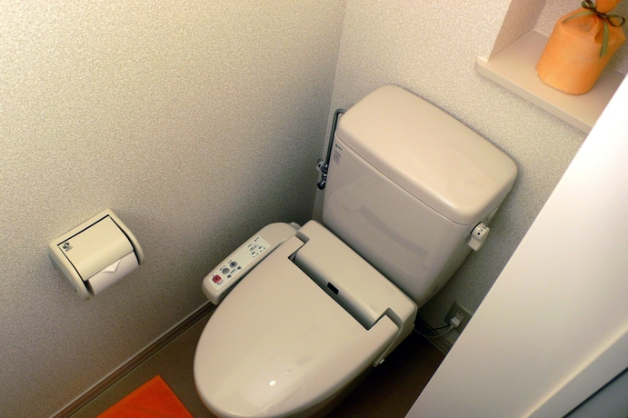 Imagen de la habitación del Hotel Family Lodge Hatagoya Karuizawa. Foto 6