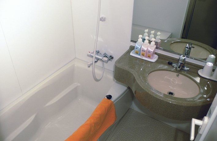 Imagen de la habitación del Hotel Family Lodge Hatagoya Karuizawa. Foto 8