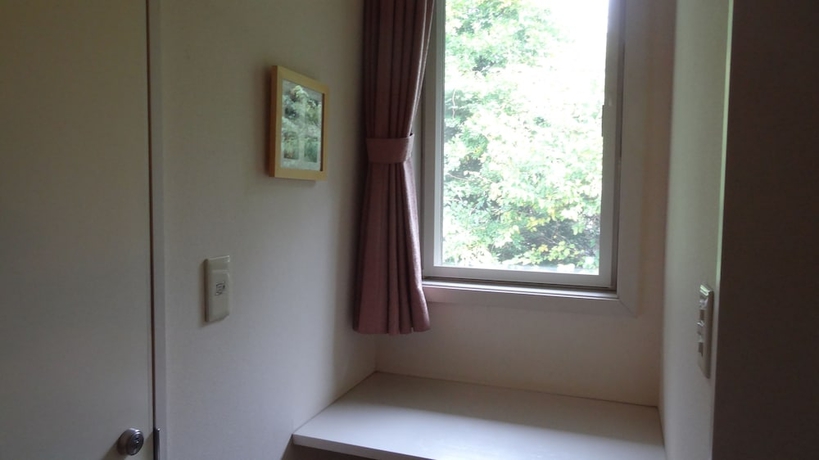 Imagen de los interiores del Hotel Family Lodge Hatagoya Karuizawa. Foto 13