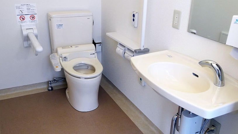 Imagen de la habitación del Hotel Family Lodge Hatagoya Kisarazu Kaneda. Foto 6
