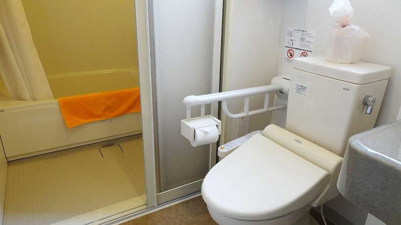Imagen de la habitación del Hotel Family Lodge Hatagoya Kisarazu Kaneda. Foto 7